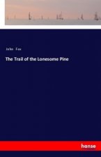 The Trail of the Lonesome Pine