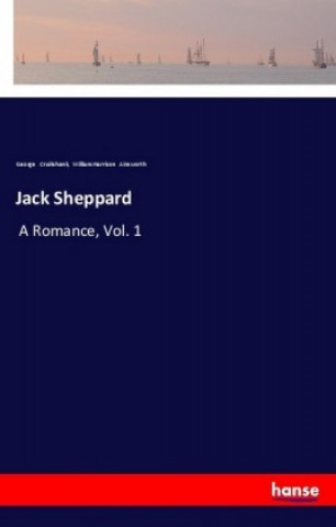 Jack Sheppard