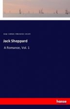Jack Sheppard