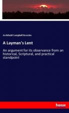 A Layman's Lent