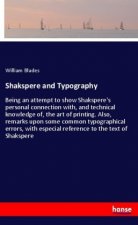 Shakspere and Typography