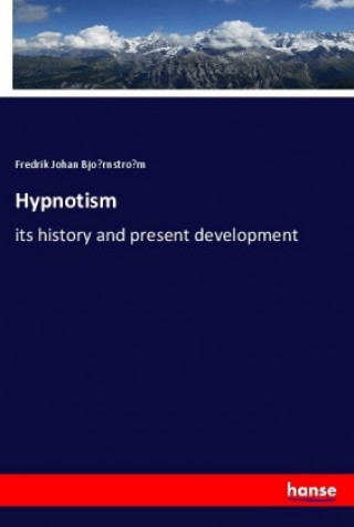 Hypnotism