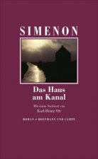 Das Haus am Kanal