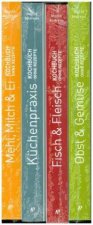Kochbuch ohne Rezepte