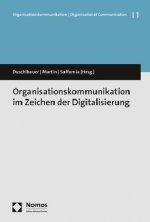 Organisationskommunikation im Zeichen der Digitalisierung