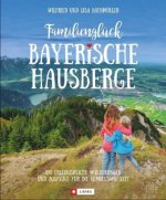 Familienglück Bayerische Hausberge
