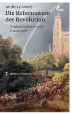 Die Reformation der Revolution