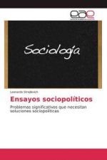 Ensayos sociopoliticos