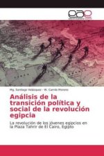 Analisis de la transicion politica y social de la revolucion egipcia
