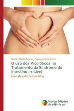 O uso dos Probioticos no Tratamento da Sindrome do Intestino Irritavel