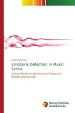 Emotions Detection in Music Lyrics