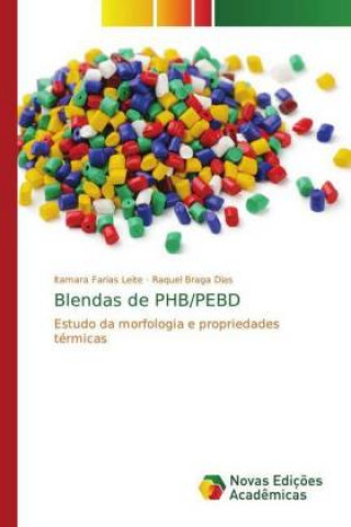 Blendas de PHB/PEBD