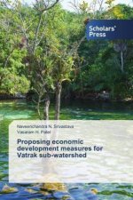 Proposing economic development measures for Vatrak sub-watershed