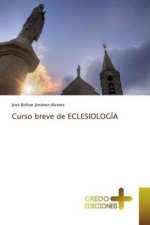 Curso breve de ECLESIOLOGIA