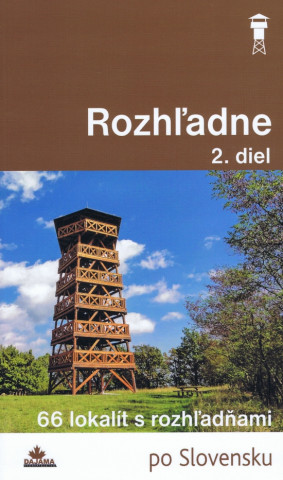 Rozhľadne