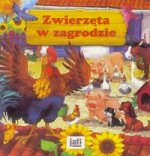 Zwierzęta w zagrodzie