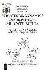 Structure, Dynamics, and Properties of Silicate Melts