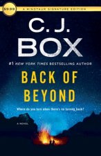 Back of Beyond