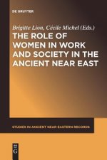 Role of Women in Work and Society in the Ancient Near East
