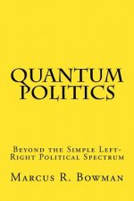 Quantum Politics: Beyond the Simple Left-Right Political Spectrum