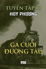 Ga Cuoi Duong Tau