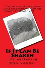 If It Can Be Shaken: The Awakening