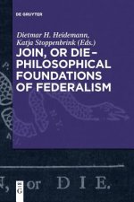 Join, or Die - Philosophical Foundations of Federalism