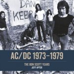 Apter, J: AC/DC 1973-1980
