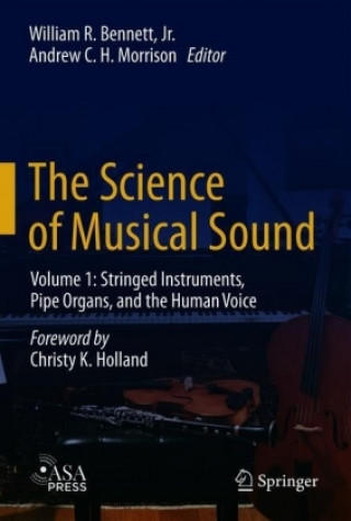Science of Musical Sound