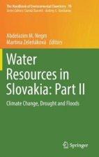 Water Resources in Slovakia: Part II