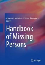 Handbook of Missing Persons