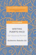 Writing Puerto Rico