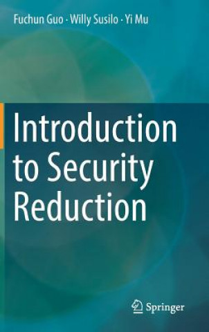 Introduction to Security Reduction