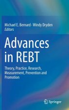 Advances in REBT