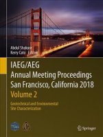 IAEG/AEG Annual Meeting Proceedings, San Francisco, California, 2018 - Volume 2