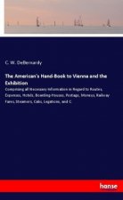The American's Hand-Book to Vienna and the Exhibition