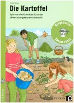 Die Kartoffel, m. 1 CD-ROM