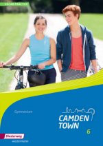 Camden Town - Allgemeine Ausgabe 2012 für Gymnasien. Bd.6