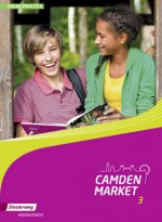 Camden Market - Ausgabe 2013