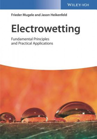 Electrowetting - Fundamental Principles and Practical Applications