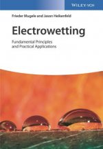 Electrowetting - Fundamental Principles and Practical Applications