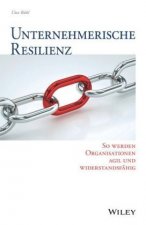 Unternehmerische Resilienz - So werden Organisationen agil und widerstandsfahig