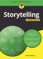 Storytelling fur Dummies