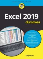 Excel 2019 fur Dummies