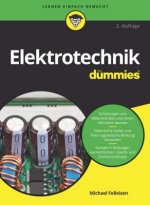 Elektrotechnik fur Dummies 2e