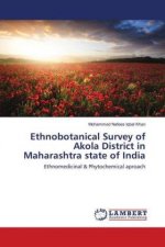 Ethnobotanical Survey of Akola District in Maharashtra state of India