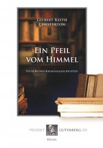 Ein Pfeil vom Himmel