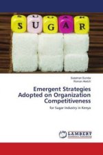 Emergent Strategies Adopted on Organization Competitiveness
