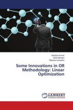 Some Innovations in OR Methodology