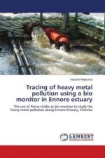 Tracing of heavy metal pollution using a bio monitor in Ennore estuary